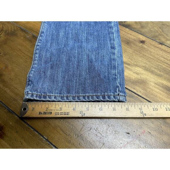 Hugo Boss HB25 Regular Fit Denim Jeans Men's Size 33x32 - Picture 10 of 11